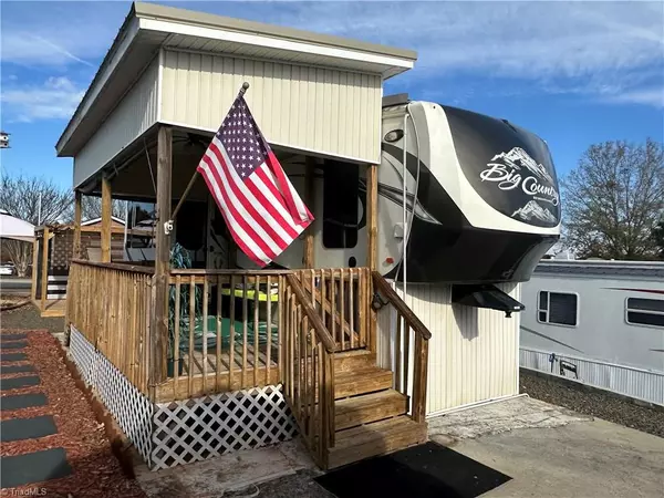 New London, NC 28127,108 Grand View DR