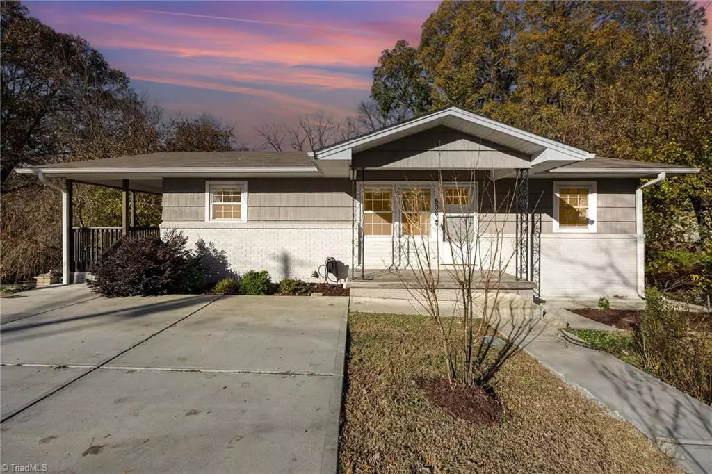 High Point, NC 27262,508 Fisher AVE