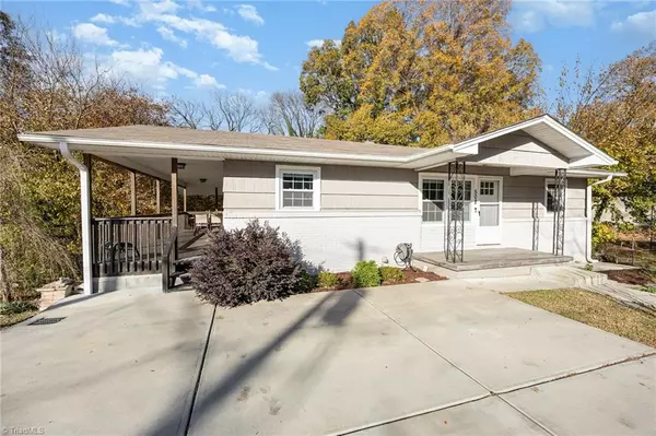 High Point, NC 27262,508 Fisher AVE