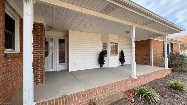 Madison, NC 27025,1022 Williams RD