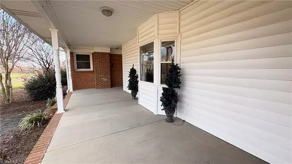 Madison, NC 27025,1022 Williams RD