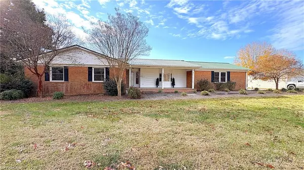 Madison, NC 27025,1022 Williams RD