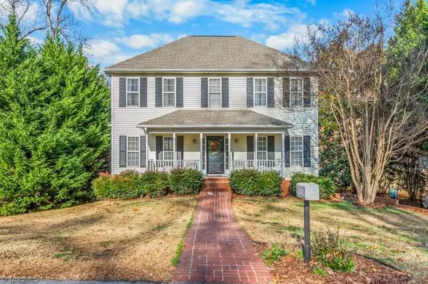 7415 Cortney Glen LN, Lewisville, NC 27023