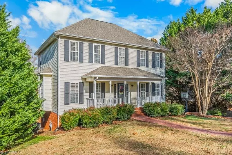 Lewisville, NC 27023,7415 Cortney Glen LN