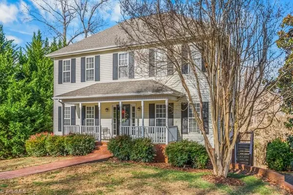 7415 Cortney Glen LN, Lewisville, NC 27023