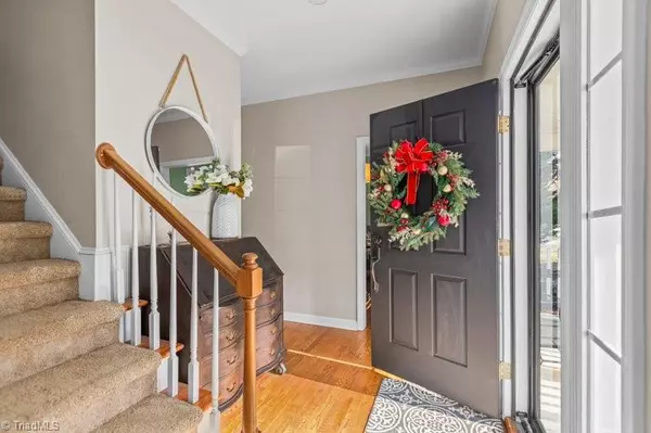 Lewisville, NC 27023,7415 Cortney Glen LN