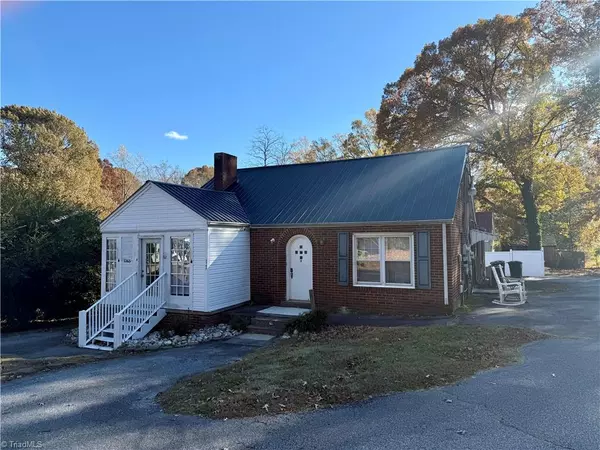 Asheboro, NC 27205,1263 Winslow AVE #A, B & C