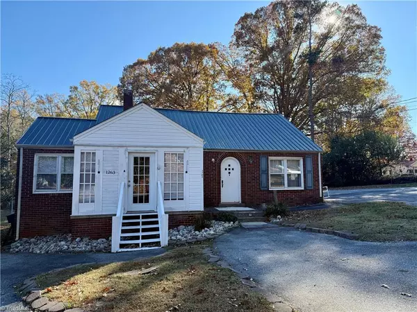 Asheboro, NC 27205,1263 Winslow AVE #A, B & C