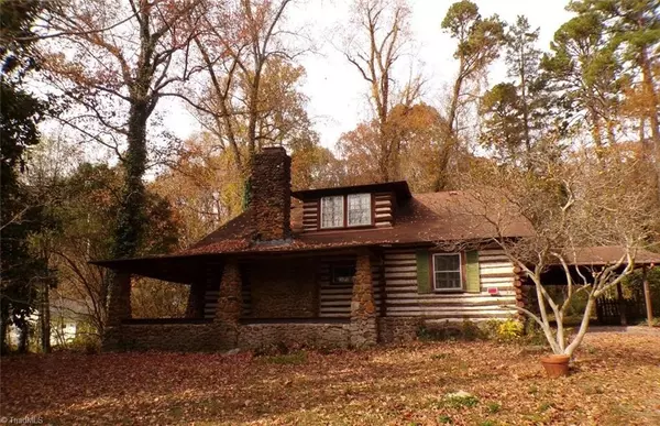 2814 Cypress Park RD, Greensboro, NC 27407