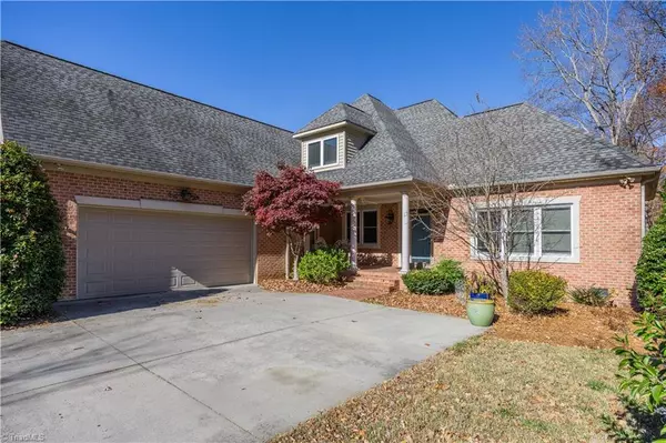 High Point, NC 27262,1216 Westminster DR