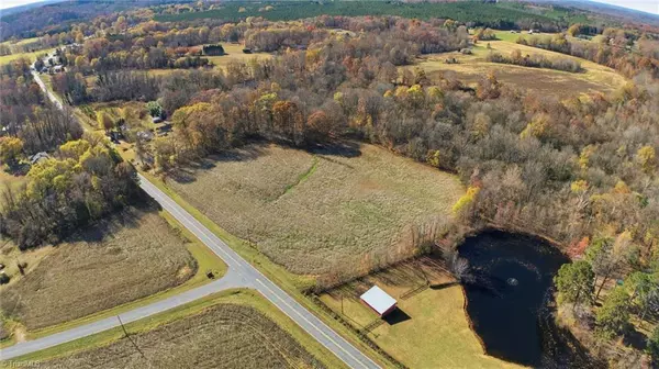 Pine Hall, NC 27042,0 Pine Hall RD #(8.24 Acres)