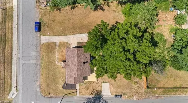 Winston-salem, NC 27101,325 Gregory ST