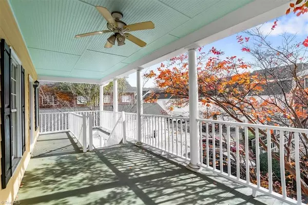 Greensboro, NC 27406,201 Side Alley #A & B