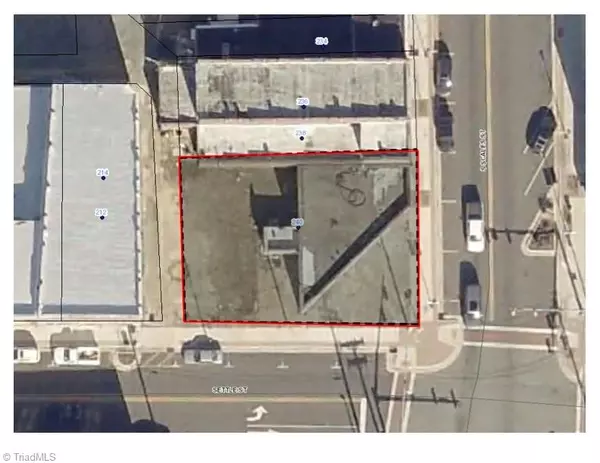 Reidsville, NC 27320,240 Scales ST