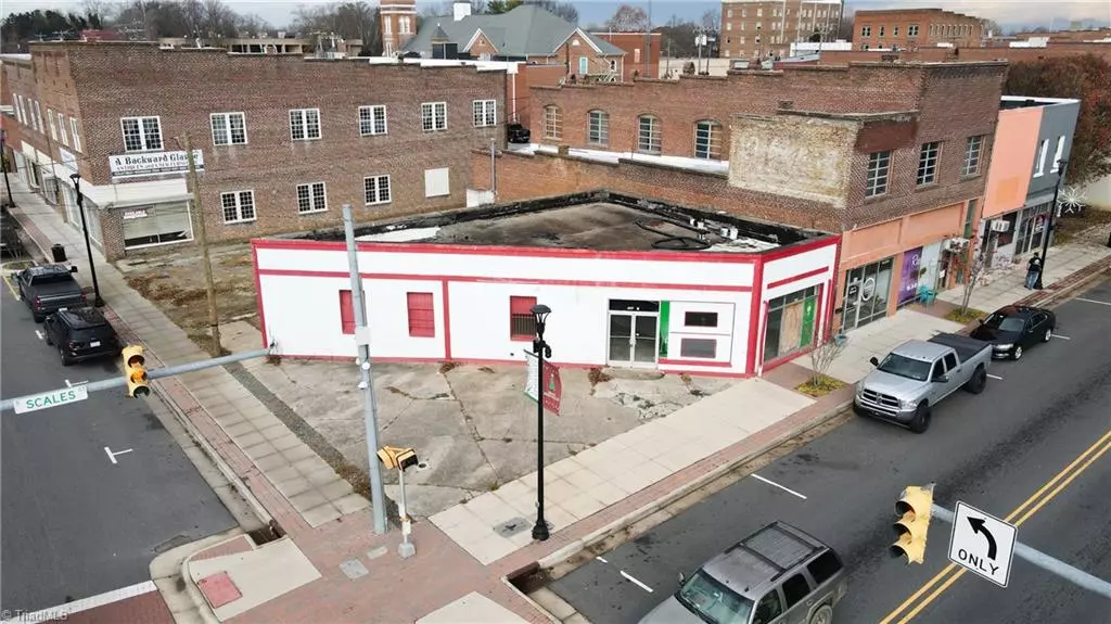 Reidsville, NC 27320,240 Scales ST