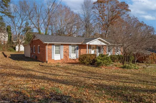 Winston-salem, NC 27127,585 Ocala DR