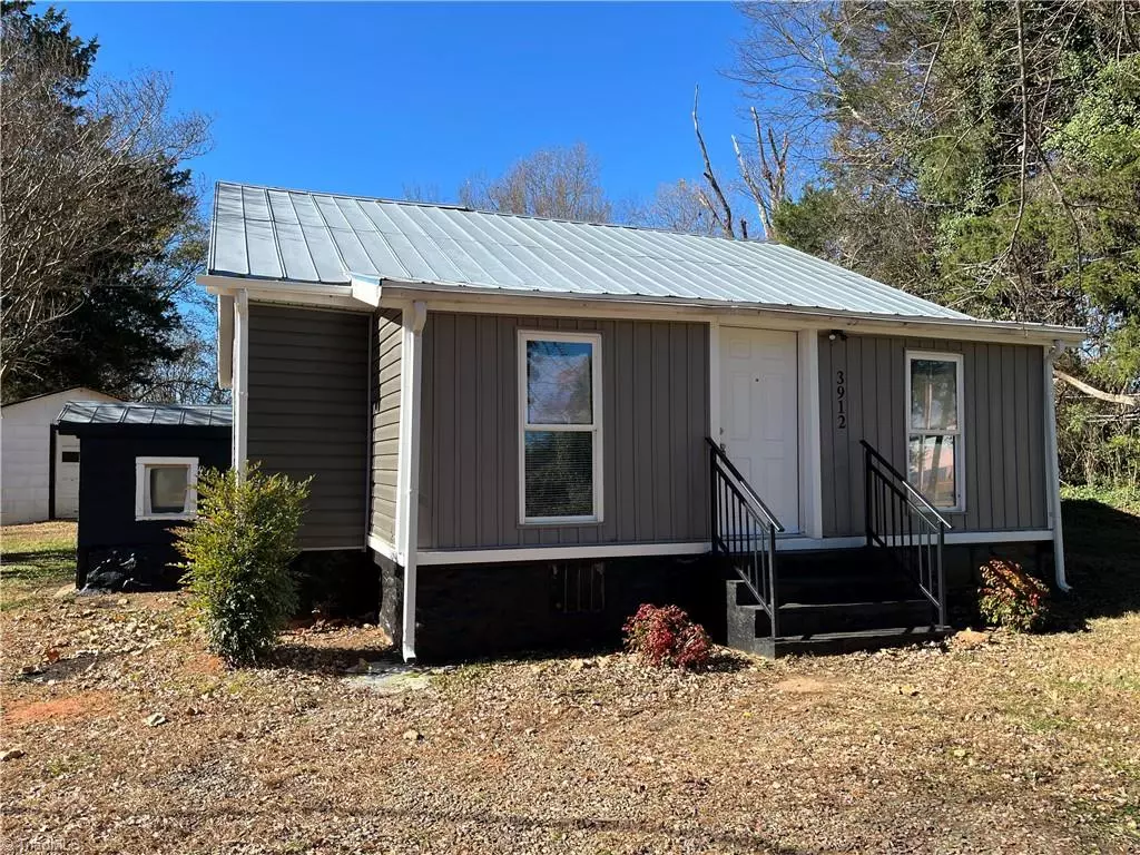 Winston-salem, NC 27107,3912 Overdale RD