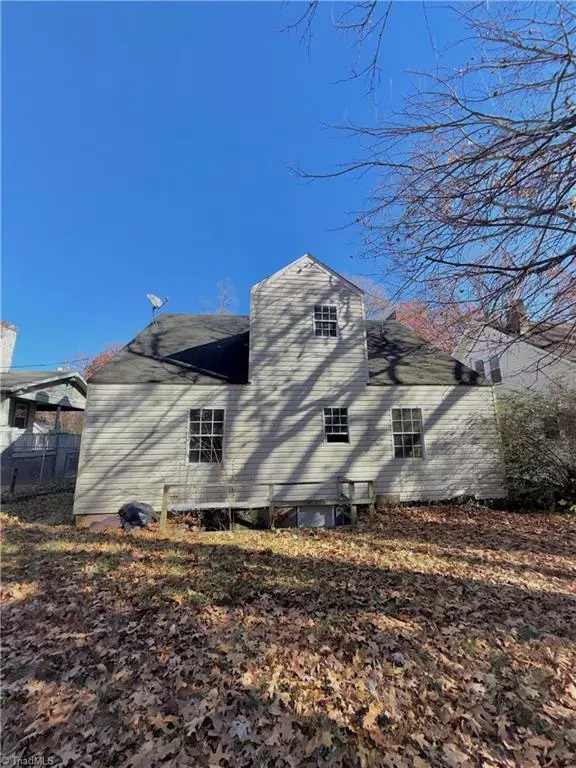 Winston-salem, NC 27105,2828 N Glenn AVE