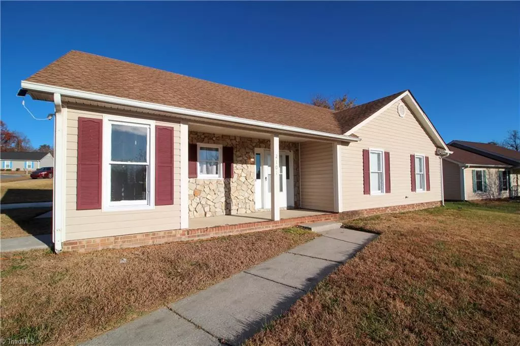 Greensboro, NC 27405,2101 Owens ST