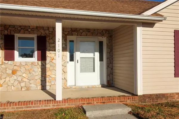 Greensboro, NC 27405,2101 Owens ST