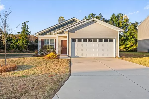 2175 Ever Chase CT, Winston-salem, NC 27103