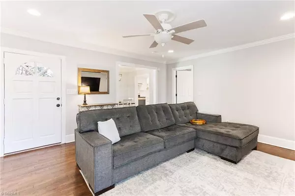 Burlington, NC 27205,2712 Peachtree ST