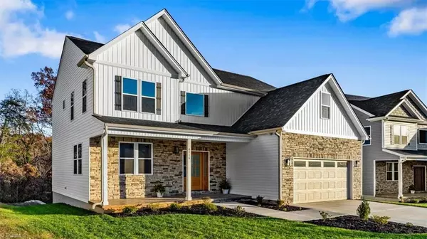 High Point, NC 27265,6716 Planters DR