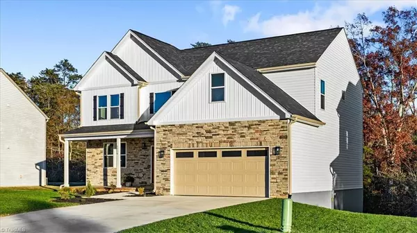 High Point, NC 27265,6716 Planters DR