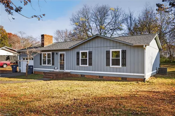 Rural Hall, NC 27045,7335 Church ST