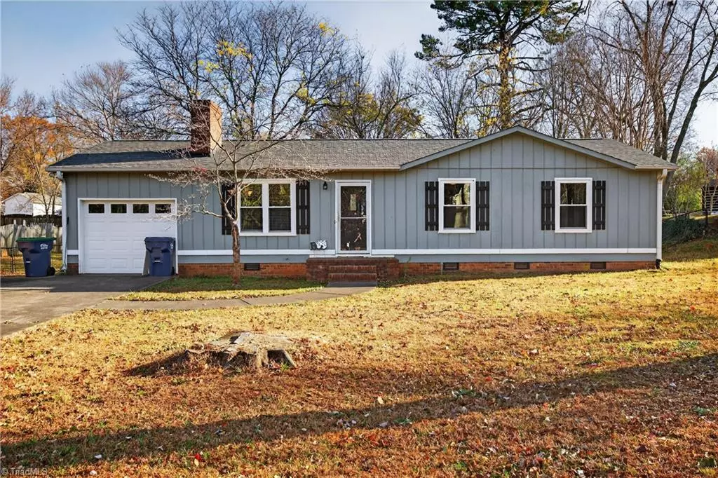 Rural Hall, NC 27045,7335 Church ST