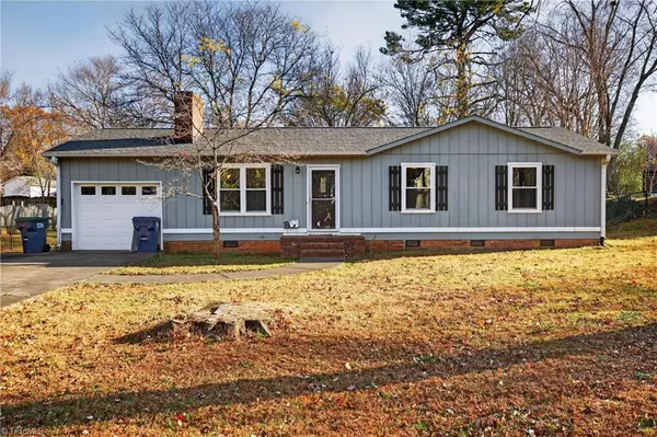 7335 Church ST, Rural Hall, NC 27045