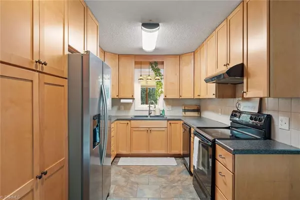 Mocksville, NC 27028,577 John Crotts RD