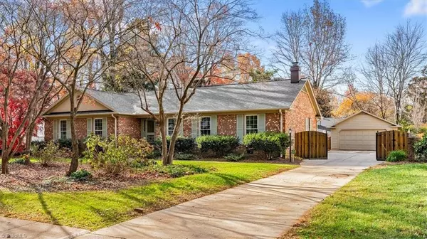 Greensboro, NC 27408,3011 Round Hill RD