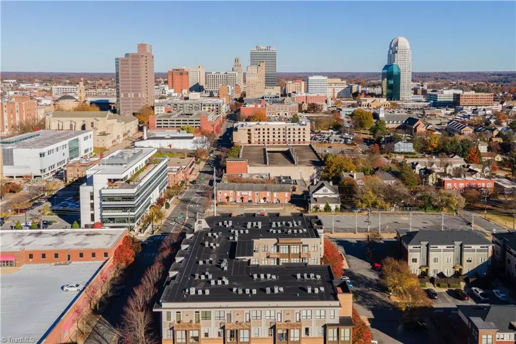 Winston-salem, NC 27101,381 N Green ST