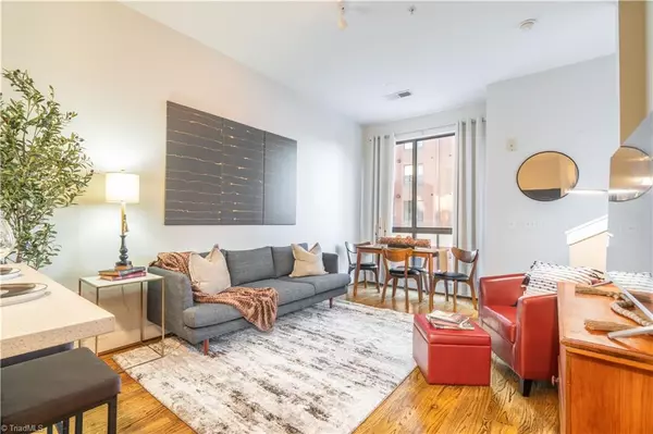 Winston-salem, NC 27101,381 N Green ST