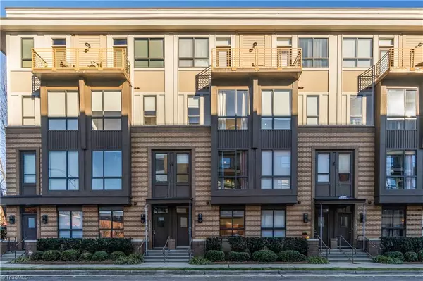 Winston-salem, NC 27101,381 N Green ST