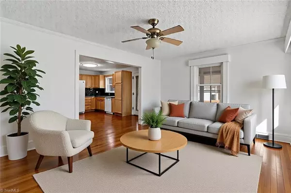 Lexington, NC 27292,150 Avenue B