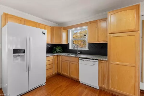 Lexington, NC 27292,150 Avenue B