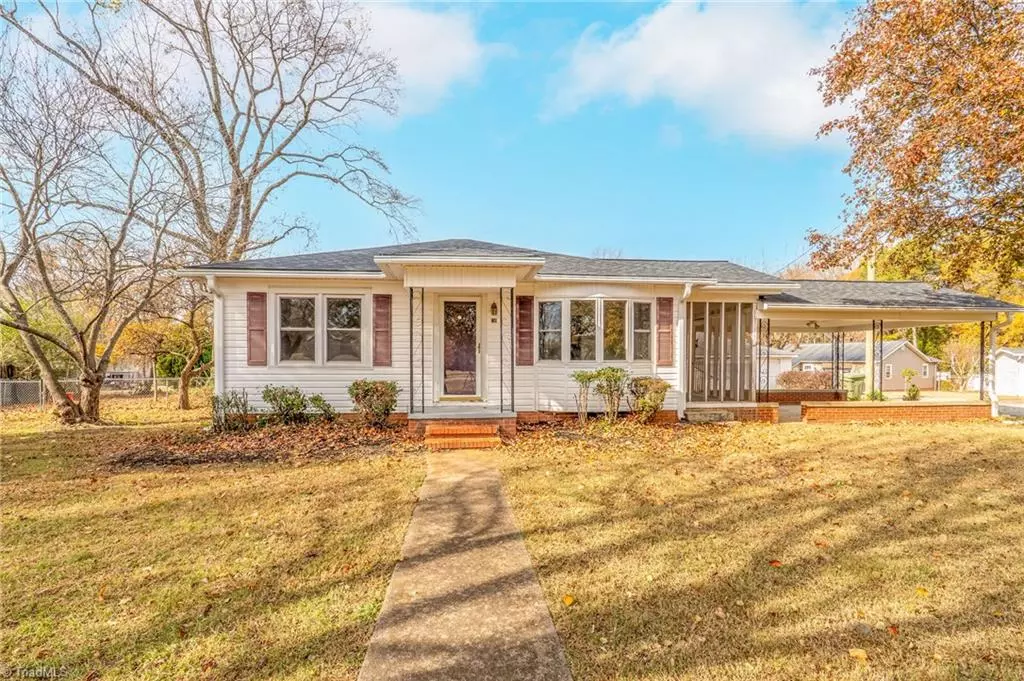 Lexington, NC 27292,150 Avenue B