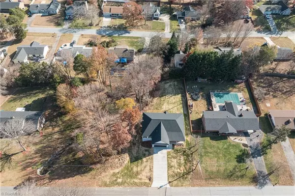 Kernersville, NC 27284,313 Broken Saddle LN