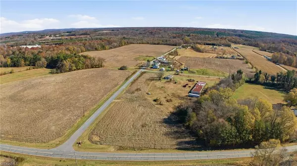 Pine Hall, NC 27042,0 Pine Hall RD #(12.5 ACRES)