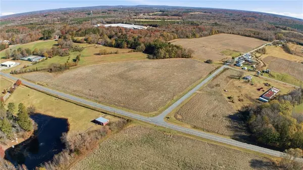 Pine Hall, NC 27042,0 Pine Hall RD #(12.5 ACRES)