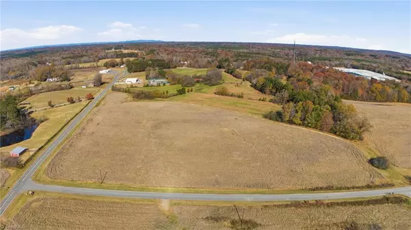 0 Pine Hall RD #(12.5 ACRES), Pine Hall, NC 27042