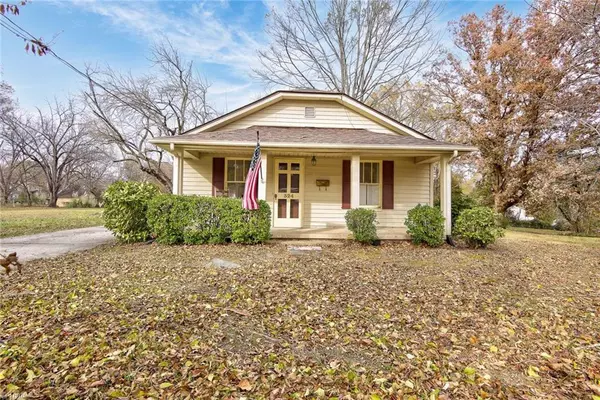 324 S Whitehead AVE, Spencer, NC 28159