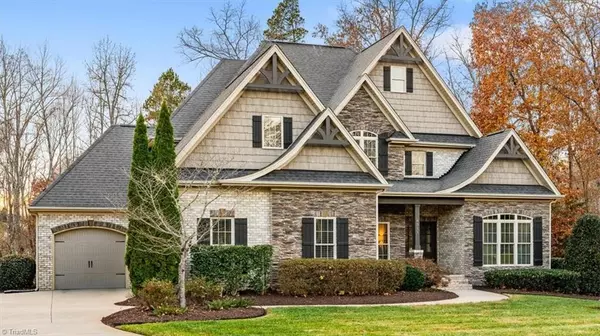 Greensboro, NC 27455,8311 Lillys CIR