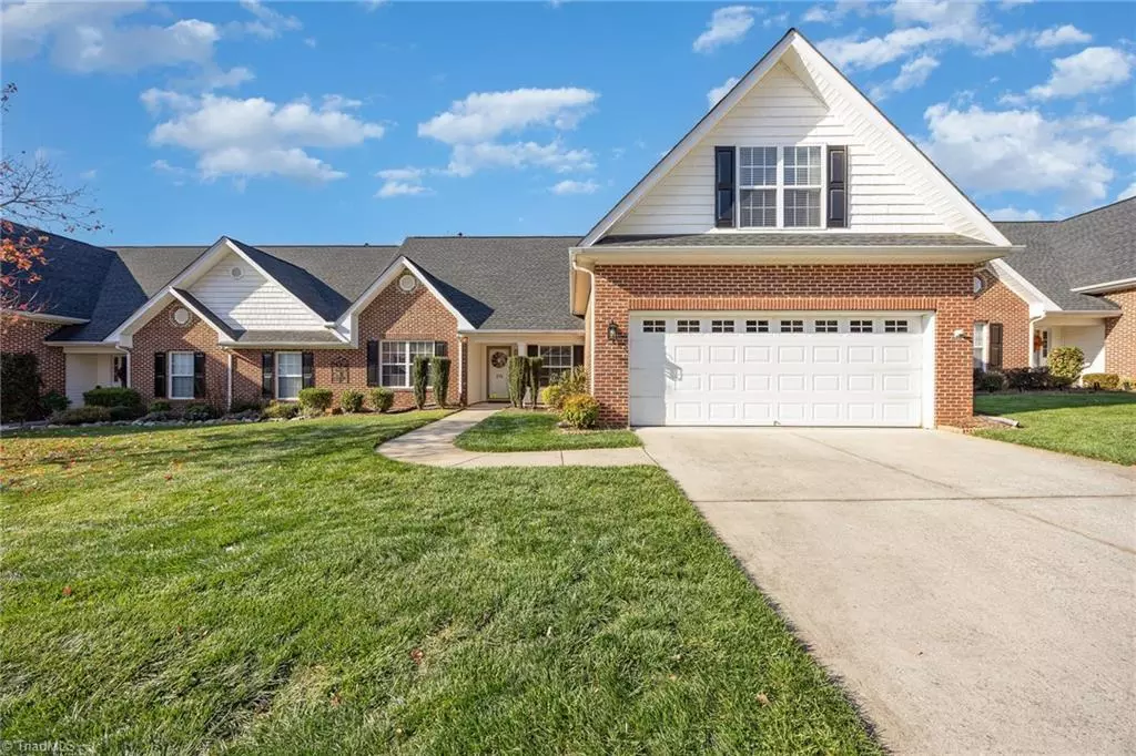 Kernersville, NC 27284,574 Caladium CT