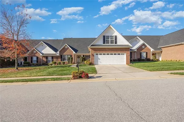 Kernersville, NC 27284,574 Caladium CT