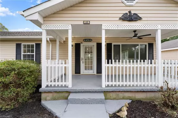 Pleasant Garden, NC 27313,1980 Whitt Hunt RD