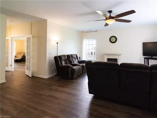 Mebane, NC 27302,1122 Birkdale DR