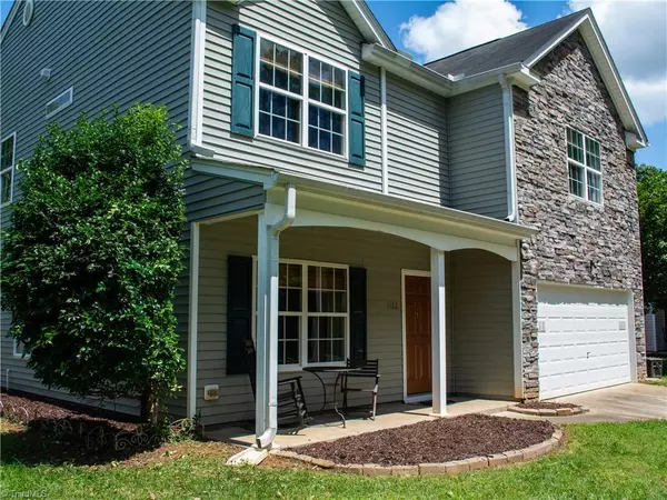 Mebane, NC 27302,1122 Birkdale DR